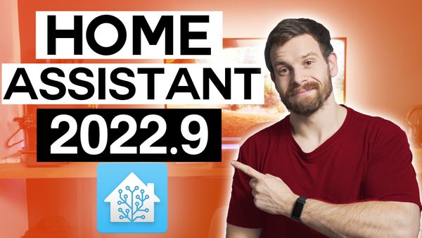 Everything New in Home Assistant 2022.9!