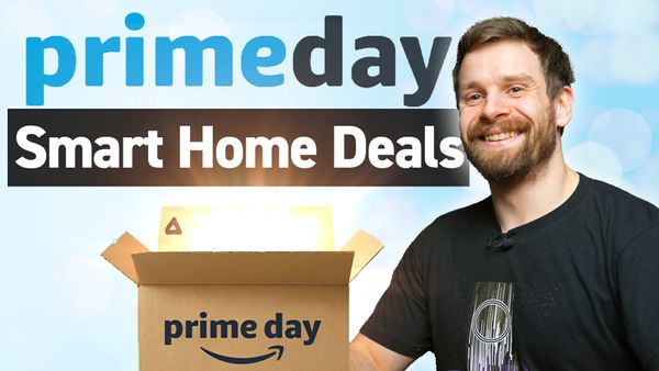 The Best Smart Home Prime Day Deals 2023!